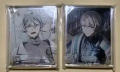 アイドリッシュセブン アイナナ アニメイトカフェ コロッタ