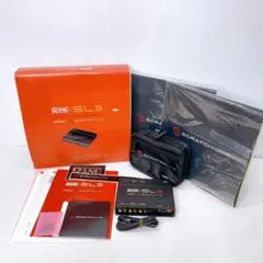 良品✨RANE SL4 Scratch Live インターフェース - メルカリ