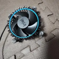 INTEL CPU 付属クーラーファン