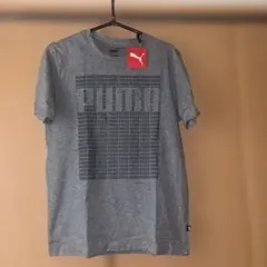 新品未着用！プーマ　半袖Tシャツ　メンズMのサムネイル