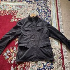 BURBERRY Black Label ナイロンジャケットのサムネイル