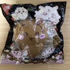 ちいかわ バレンタインスクイーズ（うさぎ）