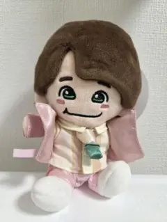 なにわ男子 大橋和也 ちびぬいのサムネイル