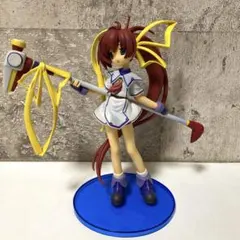 アルトネリコ2 瑠珈 ルカ フィギュア - メルカリ