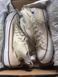 コンバース オールスター ゴアテックス GORE-TEX