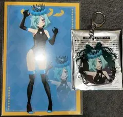 魔法少女にあこがれて　MAGNETガチャ　姉母ネモ/ルベルブルーメ　まとめ売り MAGNETガチャ / 魔法少女にあこがれて