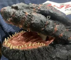 シン・ゴジラ マスク　ドン・キホーテ限定販売　2016年　新品未開封 シン・ゴジラ マスク ドン・キホーテ限定販売 2016年 新品未開封