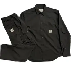 2025年最新】carhartt wip セットアップの人気アイテム - メルカリ