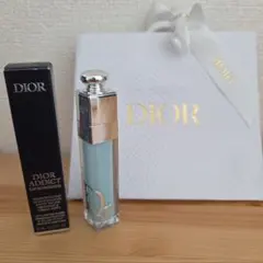 Dior Addict Lip Maximizer 065 アイシーブルー