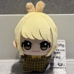 学園アイドルマスター　藤田ことね　ちびぐるみ　vol.1 GiGO限定