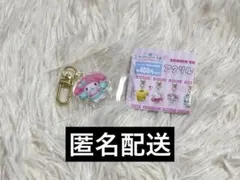 サンリオキャラクター大賞2026 アクリルチャームA マイメロディ