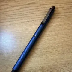 uni クルトガメタル　青のサムネイル