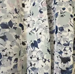 レイカズン花柄ワンピース♡のサムネイル