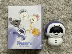 新品未開封 TXT ヒュニンカイ プルバトゥ フムニャリン マスコット