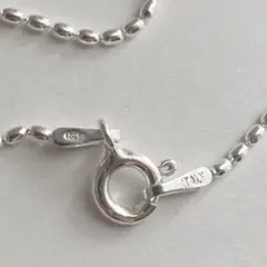 イタリア製 ネックレス