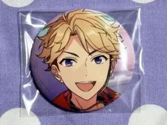 あんスタ 嵐 シャッフル缶バッジ 月都スぺクタクル