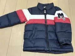 2025年最新】ミキハウスダウンの人気アイテム - メルカリ