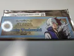 僕のヒーローアカデミア スクエアロング缶マグネット 轟焦凍