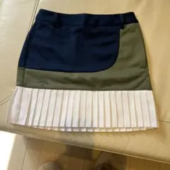 キャロウェイゴルフスカート