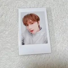 INI 尾崎匠海　カレンダートレカ