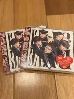 Yes!東京 ONE N' ONLY CD 2枚セット