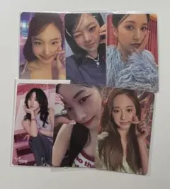 2026年最新】twice サナトレカ まとめ売りの人気アイテム - メルカリ