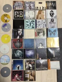 2026年最新】cd まとめ売り ロックの人気アイテム - メルカリ