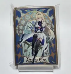 混沌の女神様 学園アイドルマスター スリーブ ミュシャ風 手毬 - メルカリ