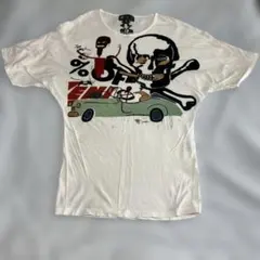 Andy Warhol by HYSTERIC GLAMOUR Tシャツのサムネイル