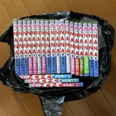nana 全巻セット