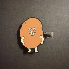 パンどろぼう　ガチャ　偽パンどろぼうのサムネイル