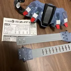 フォーゼドライバー