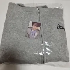 ZEROBASEONE zb1 フーディー ゼベワン パーカー ジャンハオ