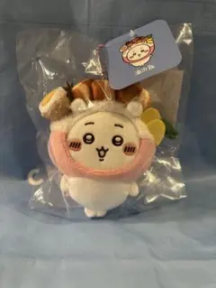 台湾限定】ちいかわ 夜市 マスコット 古本屋 新品未開封 - メルカリ