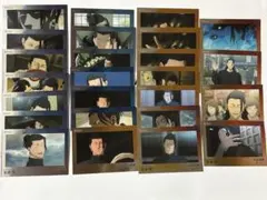 呪術廻戦 夏油傑 パラレル トレーディングカード2025 懐玉玉折 エポック社