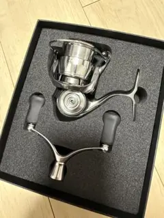 ヒ*ラ様 イグジストLT2500S-H スピニングリール - メルカリ