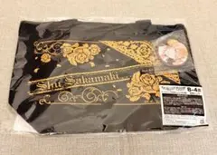 DIABOLIKLOVERS 逆巻シュウ 初期 トート 缶バッジ付き