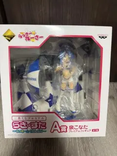 2025年最新】一番くじ らきすた a賞の人気アイテム - メルカリ