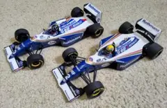 2025年最新】1/18 ウィリアムズ fw16の人気アイテム - メルカリ