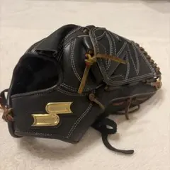 SSK トレーニング用グローブ　生革革紐　RawhideLacing 遊手二塁手 SSK トレーニング用グローブ 生革革紐 RawhideLacing 遊手二塁手