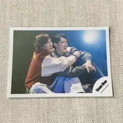 SnowMan 公式写真 207