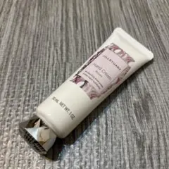 【新品未開封】ジルスチュアート ハンドクリーム ロージーズ 30g