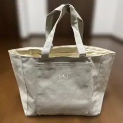 あ*い様 新品未使用　メルセデス・ベンツ　トートバッグ