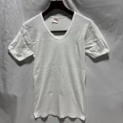 フランス軍　未使用　80's Waille Forte Tシャツ デッドストック