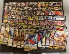 ポケモンカードVセット売り