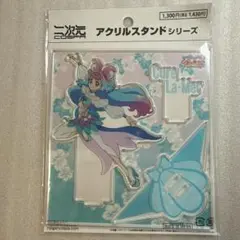 トロピカルージュプリキュア　スイパラ限定　ビッグアクリルスタンド　キュアラメール キュアラメール アクリルスタンド [トロピカル～ジュ