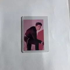 PARADIGM ウヨン　トレカ　ATEEZ タワレコ特典　ateez