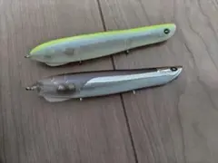 モアザンスカウター　美品のサムネイル