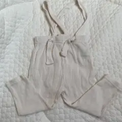 テータテートサス付きレギンス