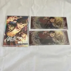 南雲鉄虎　まとめ売り　画像3枚目あり